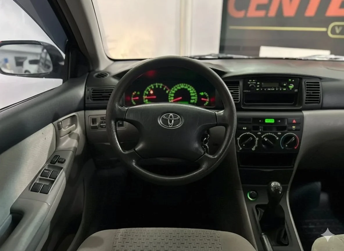 Toyota Corolla - Foto 4